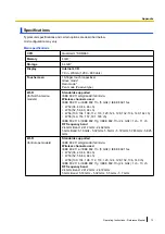 Preview for 73 page of Panasonic FZ-VZSUT11 Operating Instructions Manual