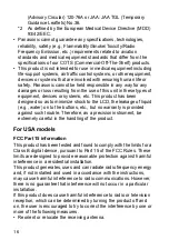 Preview for 16 page of Panasonic FZ-X1 Operating Instructions Manual