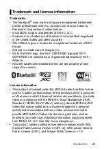 Preview for 25 page of Panasonic FZ-X1 Operating Instructions Manual