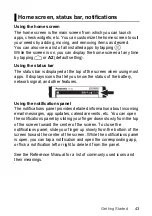 Preview for 43 page of Panasonic FZ-X1 Operating Instructions Manual