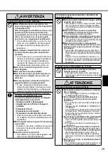 Preview for 29 page of Panasonic FZ-Y1 series Operating Instructions Manual