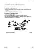 Предварительный просмотр 35 страницы Panasonic G450 Service Manual