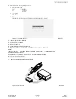 Предварительный просмотр 59 страницы Panasonic G450 Service Manual