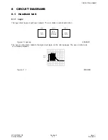 Предварительный просмотр 75 страницы Panasonic G450 Service Manual