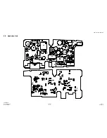 Предварительный просмотр 87 страницы Panasonic G450 Service Manual