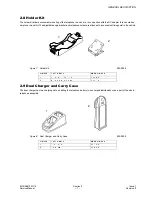 Предварительный просмотр 13 страницы Panasonic G520 Service Manual