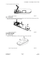 Предварительный просмотр 39 страницы Panasonic G520 Service Manual