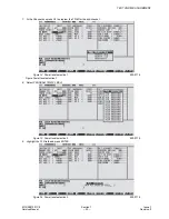 Предварительный просмотр 59 страницы Panasonic G520 Service Manual