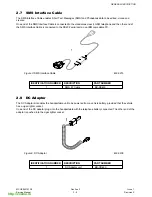 Preview for 11 page of Panasonic G600 Service Manual