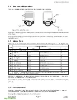 Предварительный просмотр 17 страницы Panasonic G600 Service Manual