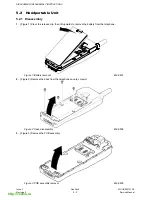 Предварительный просмотр 35 страницы Panasonic G600 Service Manual