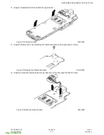 Предварительный просмотр 36 страницы Panasonic G600 Service Manual