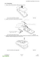 Preview for 42 page of Panasonic G600 Service Manual