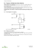 Предварительный просмотр 52 страницы Panasonic G600 Service Manual