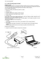 Предварительный просмотр 58 страницы Panasonic G600 Service Manual