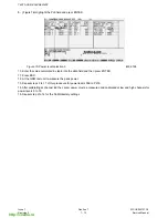 Preview for 66 page of Panasonic G600 Service Manual