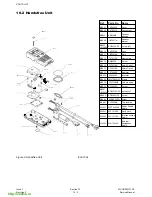 Preview for 88 page of Panasonic G600 Service Manual