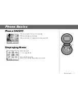 Preview for 14 page of Panasonic G70 Operating Instructions Manual