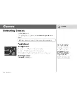 Preview for 41 page of Panasonic G70 Operating Instructions Manual