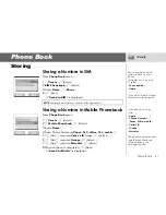 Preview for 44 page of Panasonic G70 Operating Instructions Manual