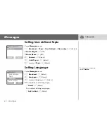 Preview for 65 page of Panasonic G70 Operating Instructions Manual