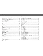 Preview for 107 page of Panasonic G70 Operating Instructions Manual