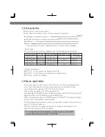 Предварительный просмотр 9 страницы Panasonic GA-AS10T PN25101-ID Installation Manual