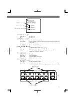 Предварительный просмотр 11 страницы Panasonic GA-AS10T PN25101-ID Installation Manual