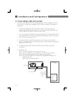 Предварительный просмотр 12 страницы Panasonic GA-AS10T PN25101-ID Installation Manual