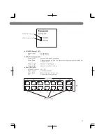 Preview for 11 page of Panasonic GA-AS12T PN25121-ID Installation Manual