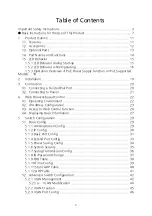 Preview for 9 page of Panasonic GA-AS12TPoE+ Series Instruction Manual