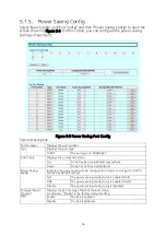 Preview for 34 page of Panasonic GA-AS12TPoE+ Series Instruction Manual