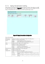 Preview for 36 page of Panasonic GA-AS12TPoE+ Series Instruction Manual