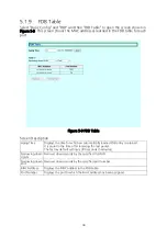 Preview for 38 page of Panasonic GA-AS12TPoE+ Series Instruction Manual