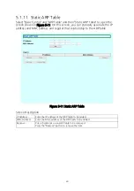 Preview for 40 page of Panasonic GA-AS12TPoE+ Series Instruction Manual