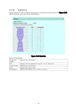 Preview for 62 page of Panasonic GA-AS12TPoE+ Series Instruction Manual