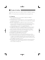 Preview for 7 page of Panasonic GA-AS16TPoE+ Installation Manual