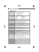 Preview for 8 page of Panasonic GA-AS16TPoE+ Installation Manual