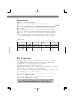 Preview for 9 page of Panasonic GA-AS16TPoE+ Installation Manual