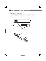 Preview for 14 page of Panasonic GA-AS16TPoE+ Installation Manual