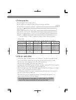 Preview for 9 page of Panasonic GA-AS24T Installation Manual