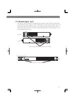 Preview for 13 page of Panasonic GA-AS24T Installation Manual