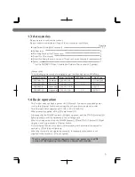 Preview for 9 page of Panasonic GA-AS48T Installation Manual