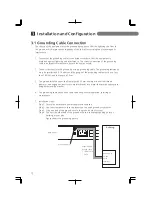 Preview for 12 page of Panasonic GA-AS48T Installation Manual