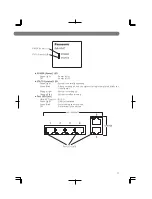 Preview for 11 page of Panasonic GA-AS4T Series Installation Manual