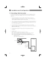 Preview for 12 page of Panasonic GA-AS4T Series Installation Manual