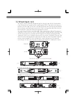 Preview for 13 page of Panasonic GA-AS4T Series Installation Manual