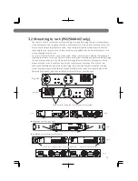 Preview for 13 page of Panasonic GA-AS4TPoE+ Series Installation Manual