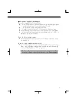 Preview for 17 page of Panasonic GA-AS4TPoE+ Series Installation Manual