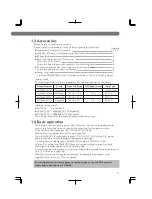 Предварительный просмотр 11 страницы Panasonic GA-ML16TPoE+ Installation Manual